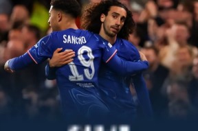 米乐体育-关于切尔西后卫受伤倒下，球队迅速调整备战下一场的信息