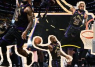 米乐体育-湖人队厉害