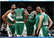 米乐体育官网-包含凯尔特人队新援搭档发挥出色，球队整体实力大增的词条