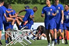 米乐体育官网-球员备战全面展开，期待马到成功