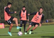 米乐M6娱乐-阿根廷球队接受特训备战国际比赛