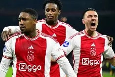 米乐体育-阿尔克马大捷，球队实力再次得到验证的简单介绍