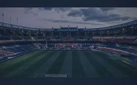 巴黎圣日耳曼逆风翻盘，欧冠四强身影日渐清晰的简单介绍