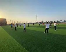 里昂球员积极备战下一场比赛,迎接激烈对决的简单介绍 里昂球员积极备战下一场比赛,迎接激烈对决的简单介绍