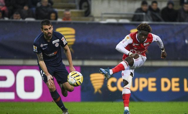 尼斯客场不敌亚眠，状态低迷难起的简单介绍